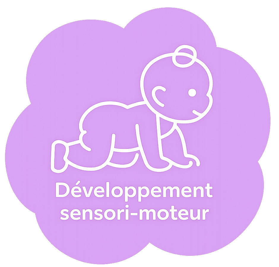 envolergo bébé