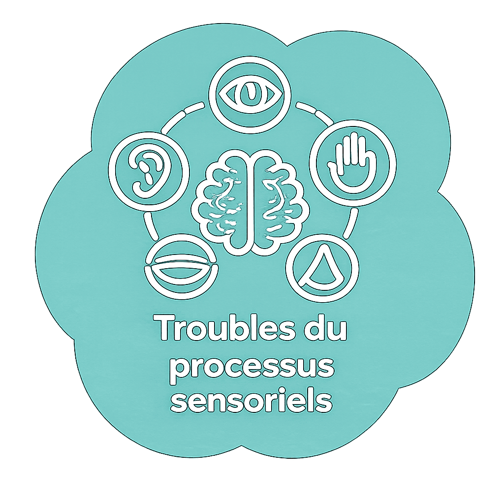 envolergo trouble sensoriel