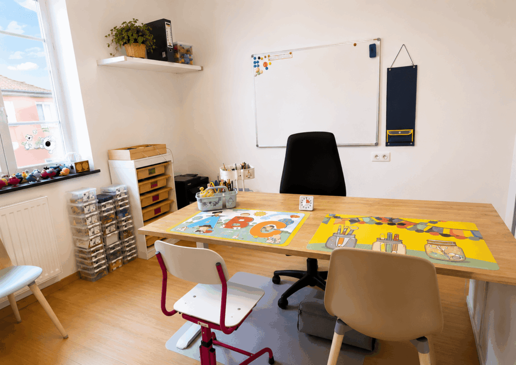 salle envolergo graphisme