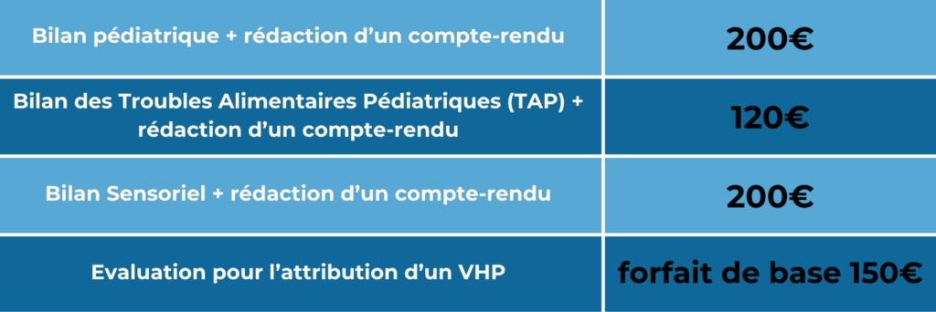 tarifs envolergo